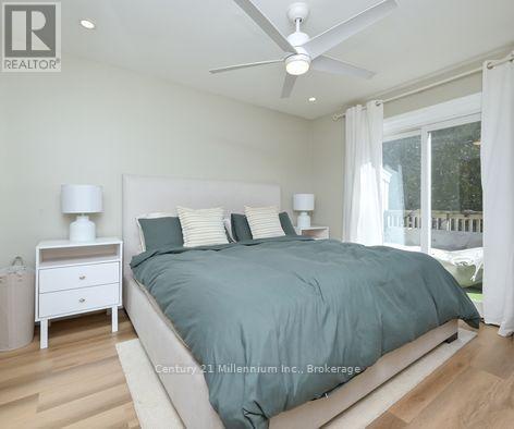 29 - 17 Dawson Drive, Collingwood, Ontario