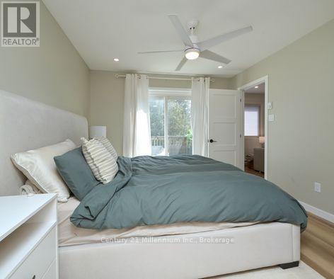 29 - 17 Dawson Drive, Collingwood, Ontario