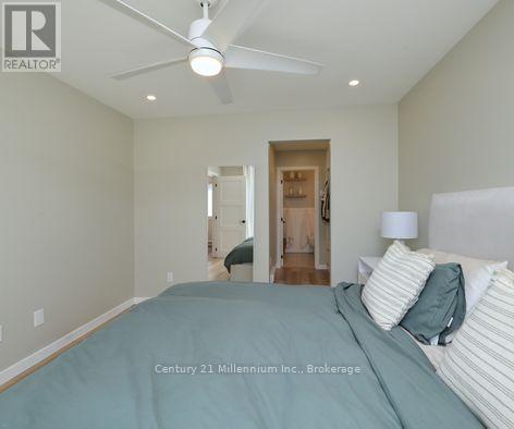 29 - 17 Dawson Drive, Collingwood, Ontario