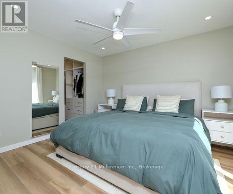 29 - 17 Dawson Drive, Collingwood, Ontario