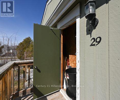 29 - 17 Dawson Drive, Collingwood, Ontario