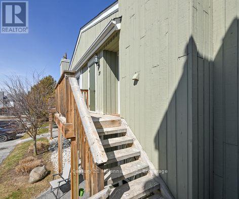 29 - 17 Dawson Drive, Collingwood, Ontario