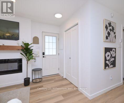 29 - 17 Dawson Drive, Collingwood, Ontario