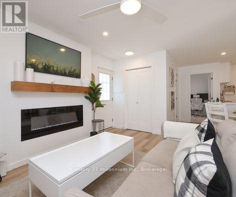 29 - 17 Dawson Drive, Collingwood, Ontario