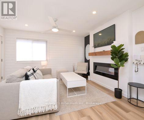 29 - 17 Dawson Drive, Collingwood, Ontario