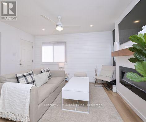 29 - 17 Dawson Drive, Collingwood, Ontario