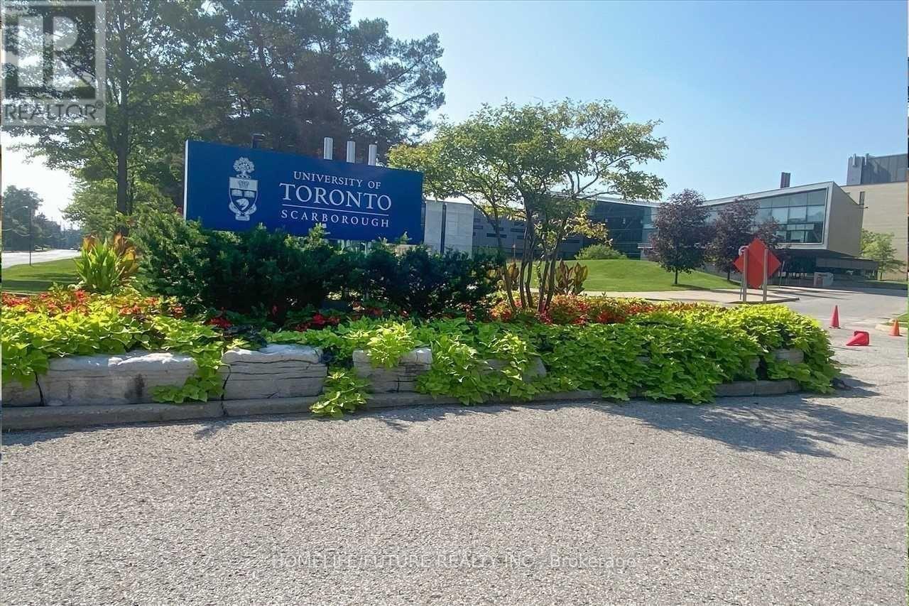 2085 - 100 Mornelle Court, Toronto (morningside), Ontario