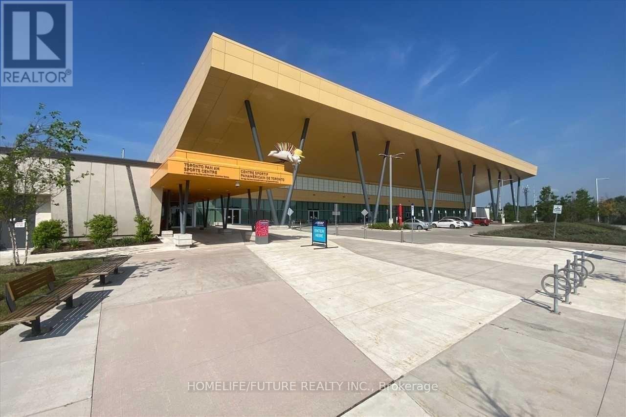 2085 - 100 Mornelle Court, Toronto (morningside), Ontario