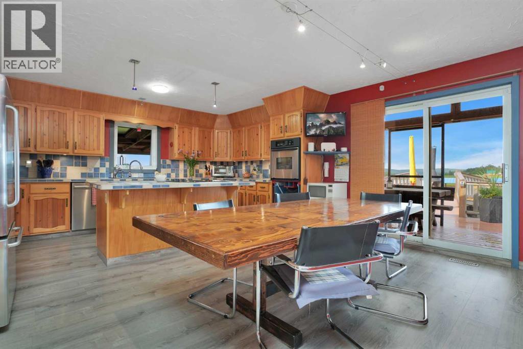 45040 421a Township, Rural Ponoka County, Alberta