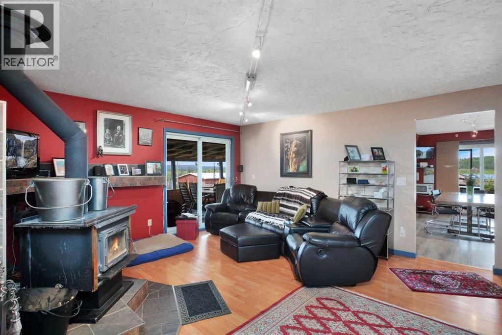 45040 421a Township, Rural Ponoka County, Alberta