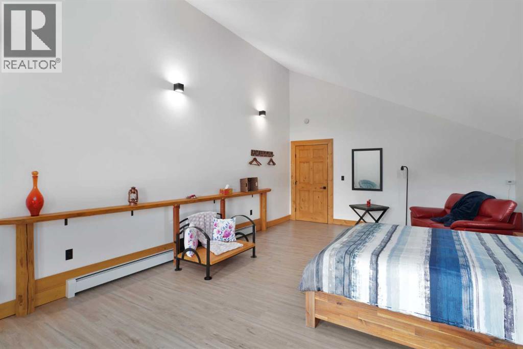 45040 421a Township, Rural Ponoka County, Alberta