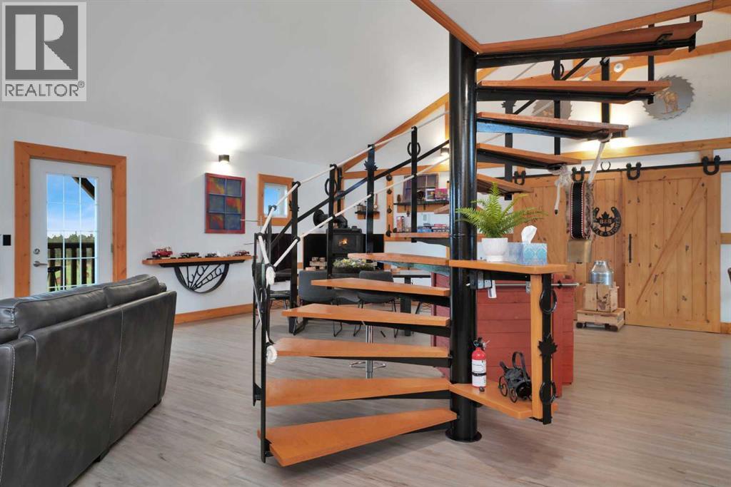 45040 421a Township, Rural Ponoka County, Alberta