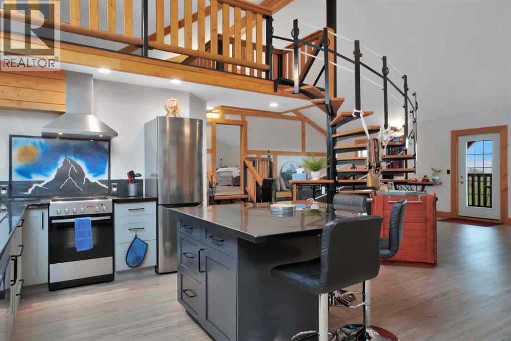 45040 421a Township, Rural Ponoka County, Alberta