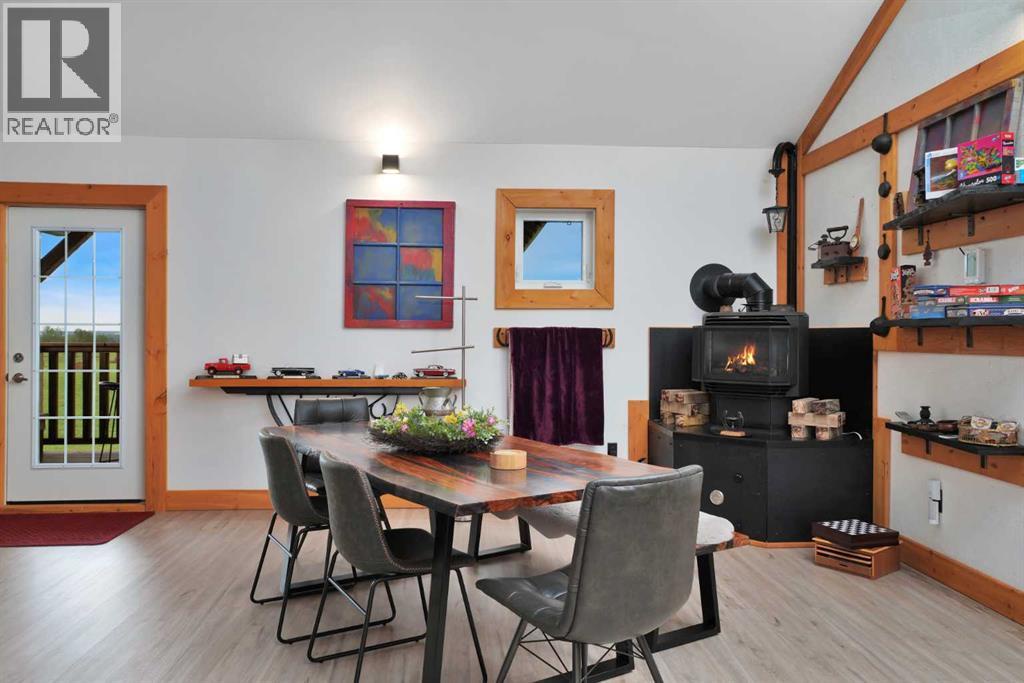 45040 421a Township, Rural Ponoka County, Alberta