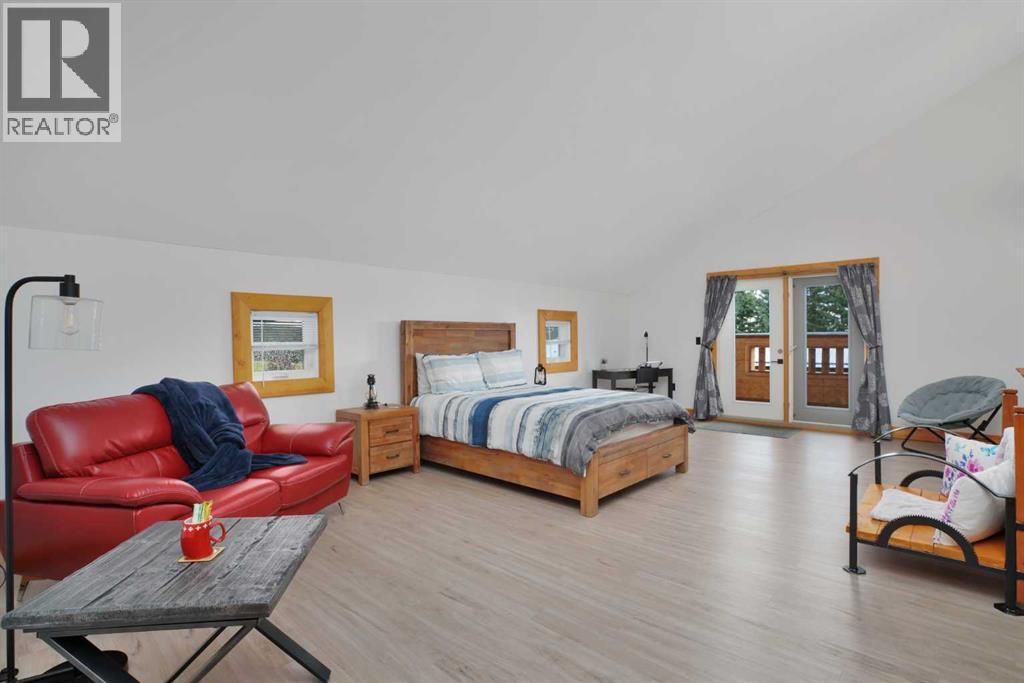 45040 421a Township, Rural Ponoka County, Alberta