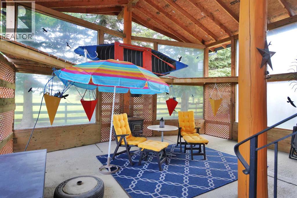 45040 421a Township, Rural Ponoka County, Alberta