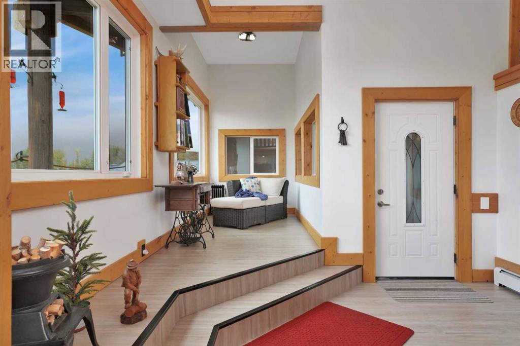 45040 421a Township, Rural Ponoka County, Alberta