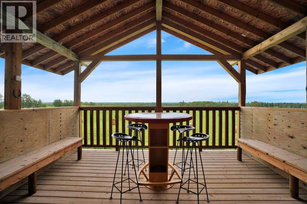 45040 421a Township, Rural Ponoka County, Alberta