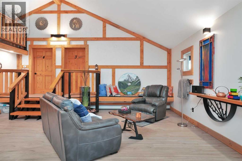 45040 421a Township, Rural Ponoka County, Alberta