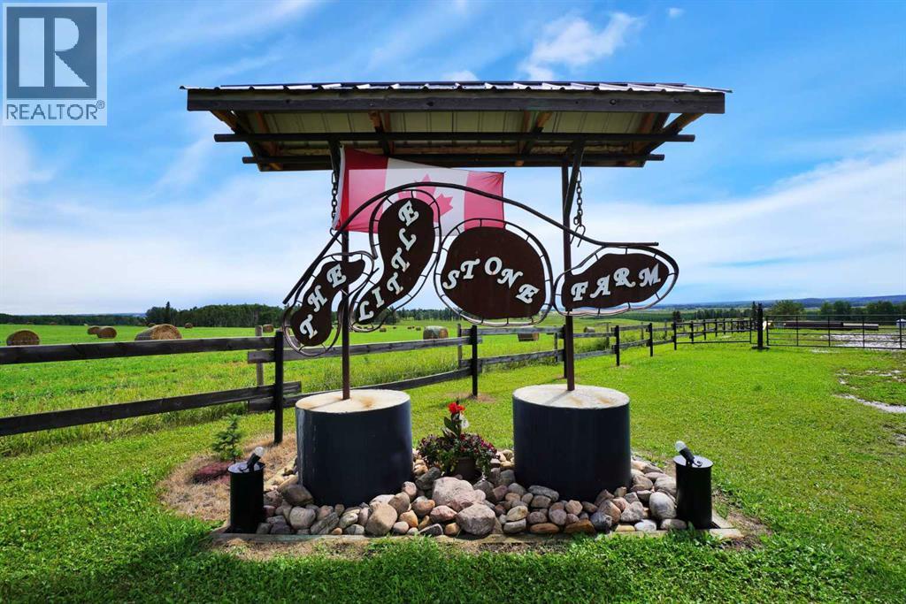 45040 421a Township, Rural Ponoka County, Alberta