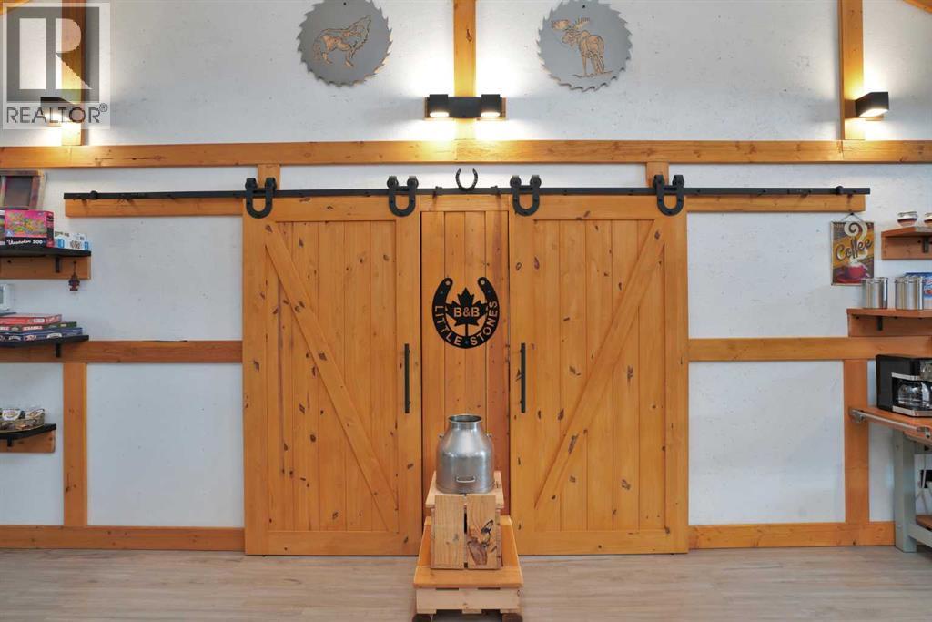 45040 421a Township, Rural Ponoka County, Alberta