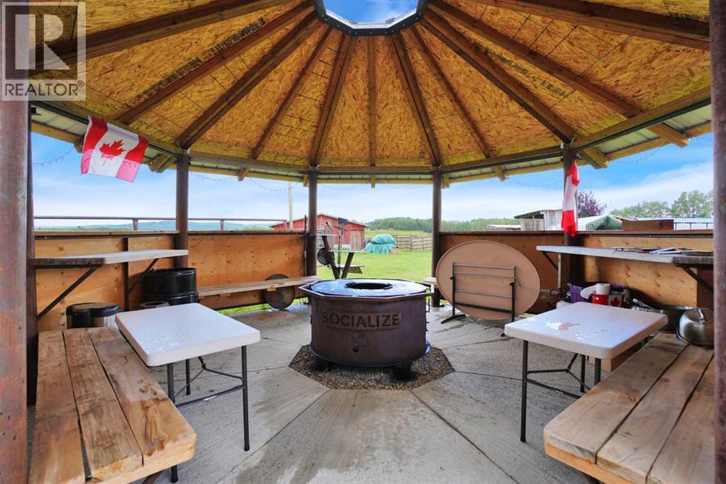 45040 421a Township, Rural Ponoka County, Alberta