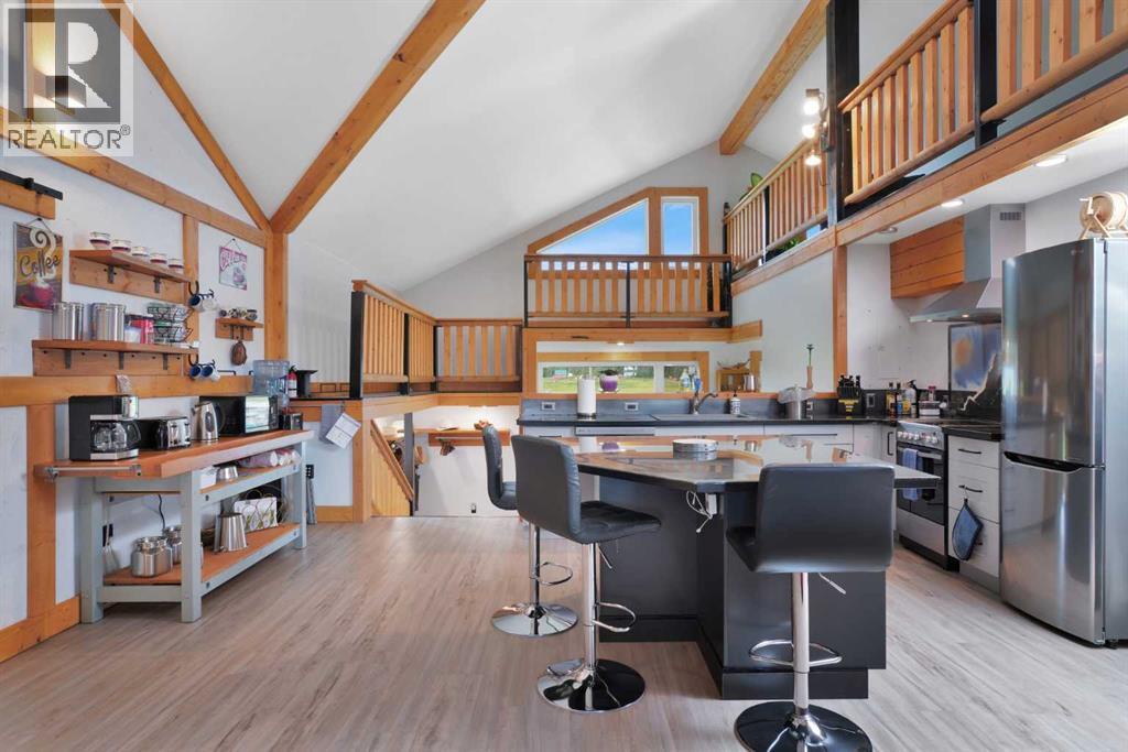 45040 421a Township, Rural Ponoka County, Alberta