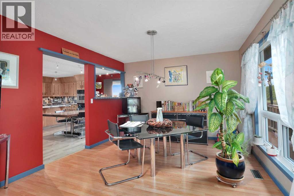 45040 421a Township, Rural Ponoka County, Alberta