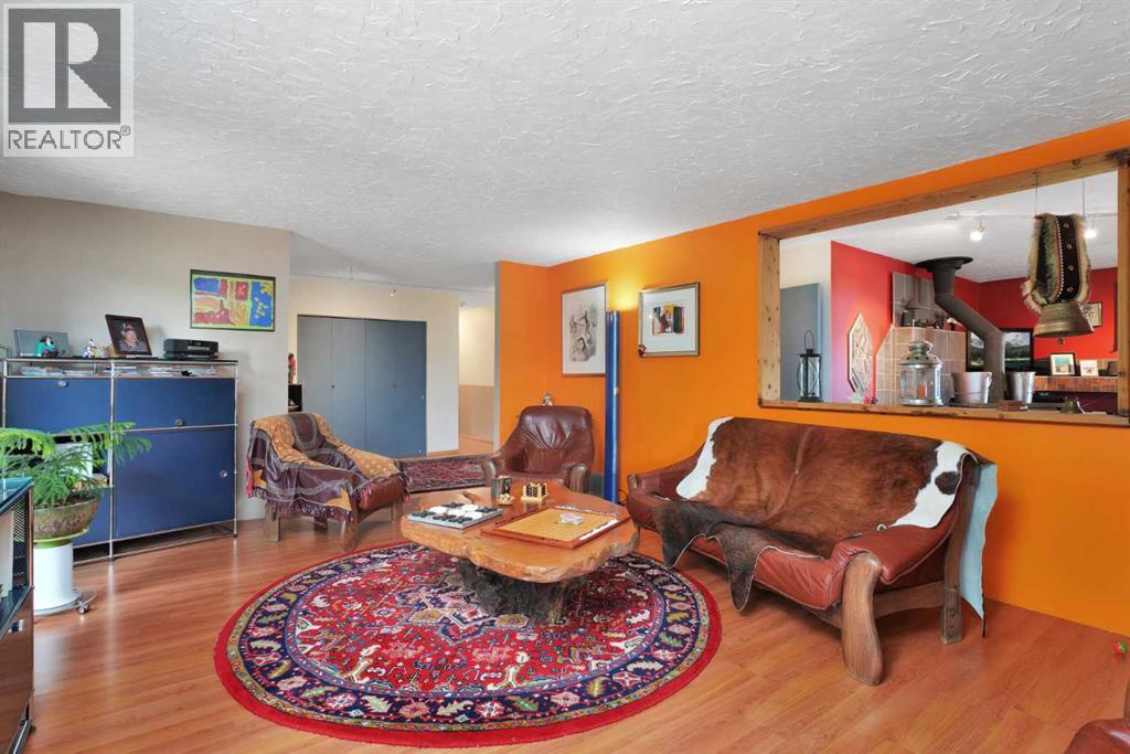 45040 421a Township, Rural Ponoka County, Alberta