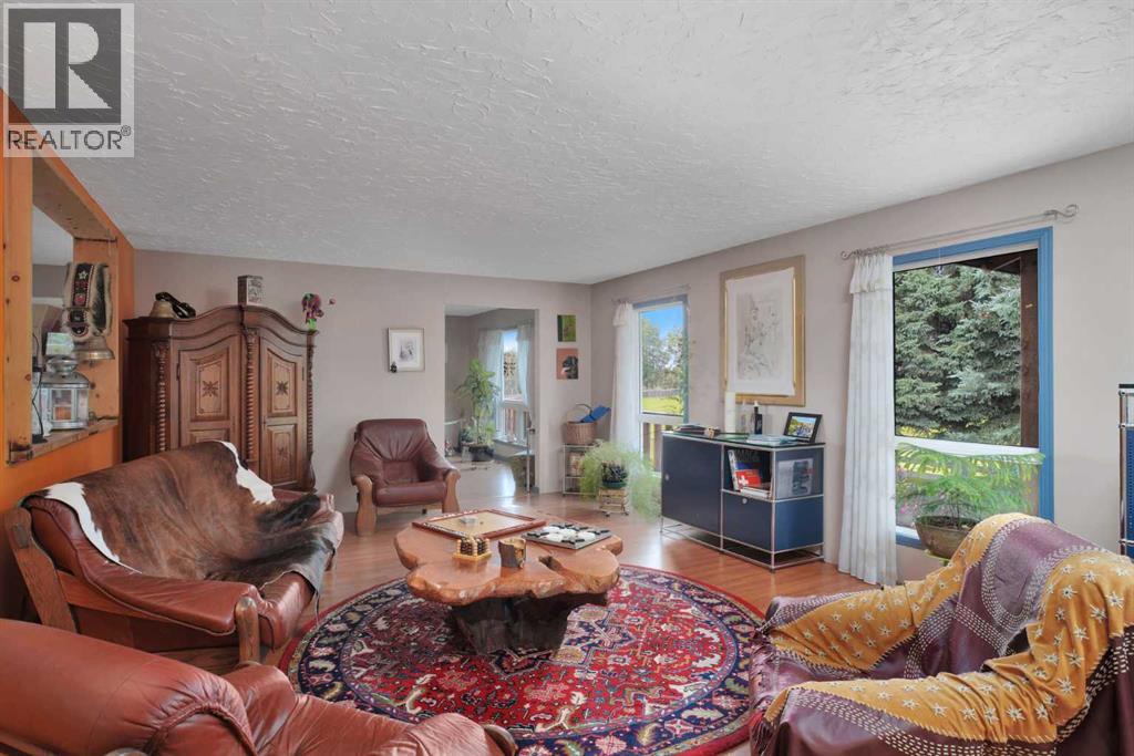 45040 421a Township, Rural Ponoka County, Alberta