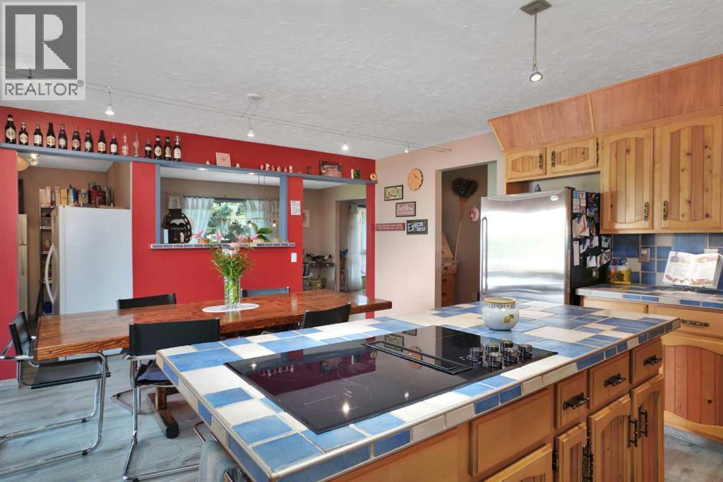 45040 421a Township, Rural Ponoka County, Alberta