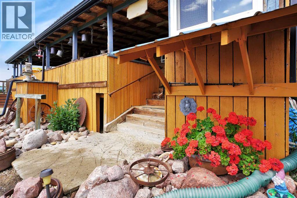 45040 421a Township, Rural Ponoka County, Alberta