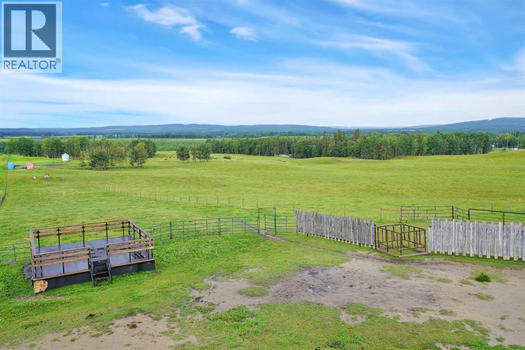 45040 421a Township, Rural Ponoka County, Alberta