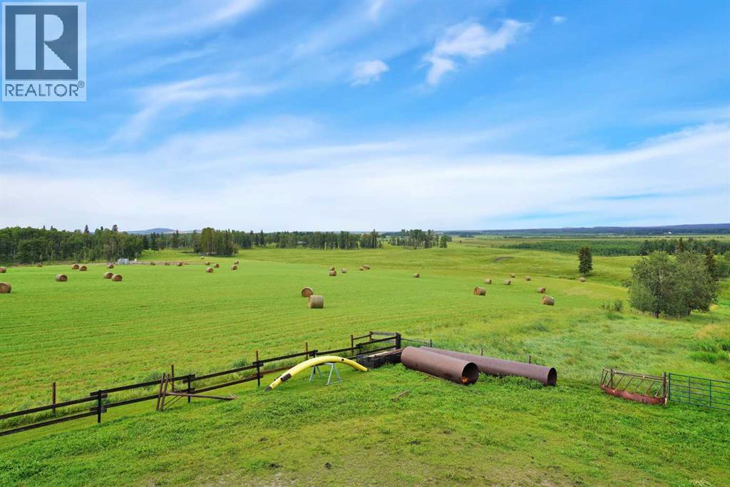 45040 421a Township, Rural Ponoka County, Alberta