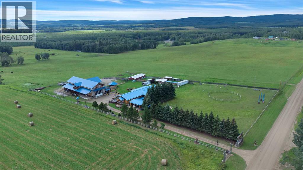 45040 421a Township, Rural Ponoka County, Alberta