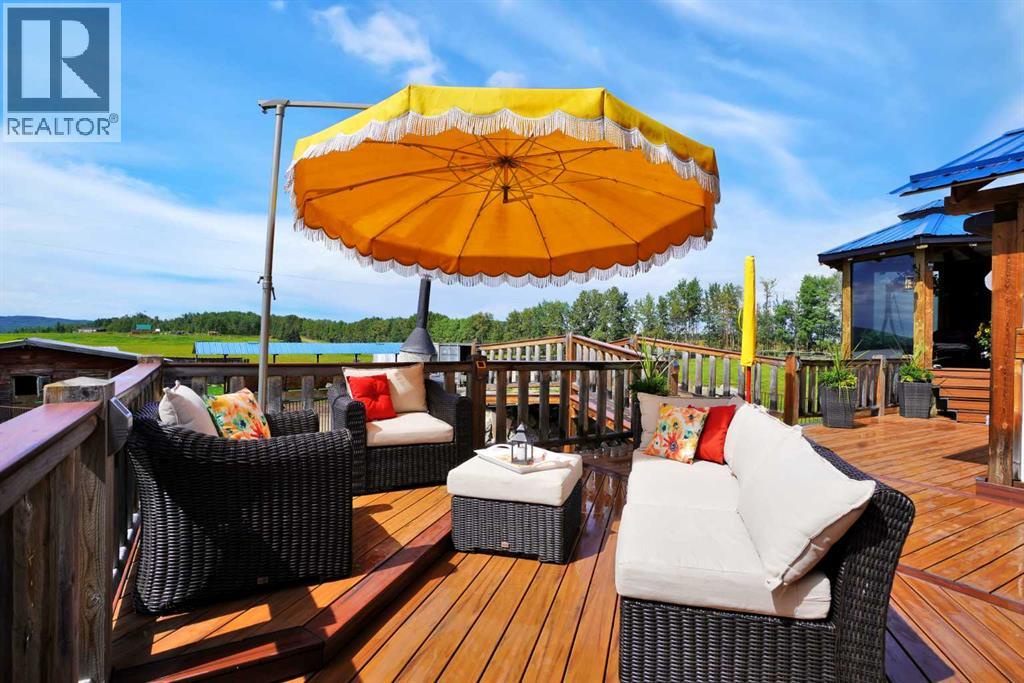 45040 421a Township, Rural Ponoka County, Alberta