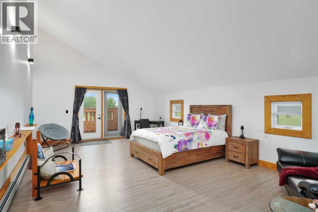 45040 421a Township, Rural Ponoka County, Alberta