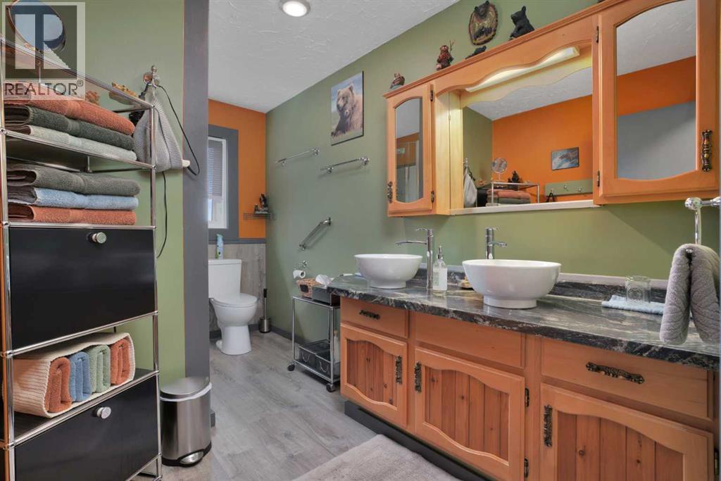 45040 421a Township, Rural Ponoka County, Alberta