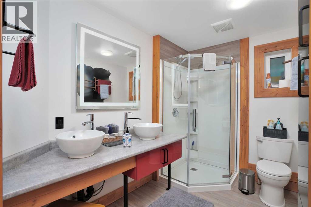 45040 421a Township, Rural Ponoka County, Alberta