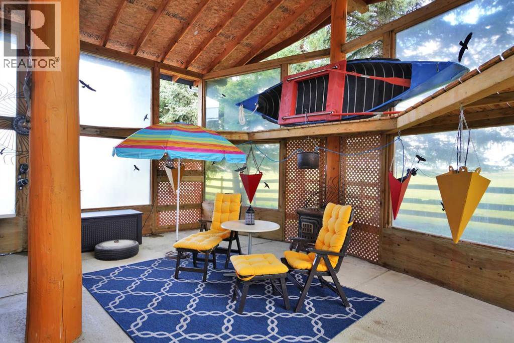 45040 421a Township, Rural Ponoka County, Alberta