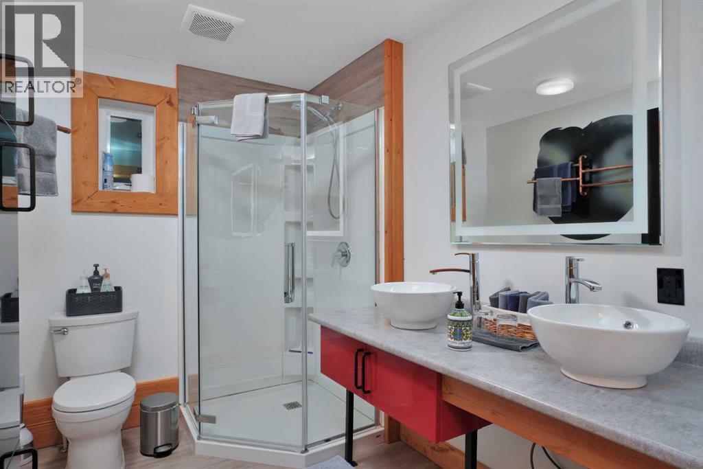 45040 421a Township, Rural Ponoka County, Alberta