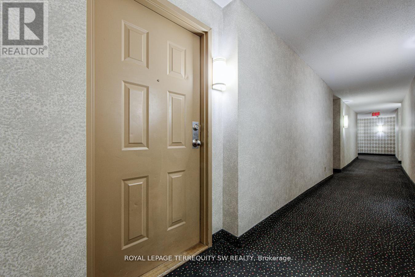 933 - 222 The Esplanade, Toronto (waterfront Communities), Ontario