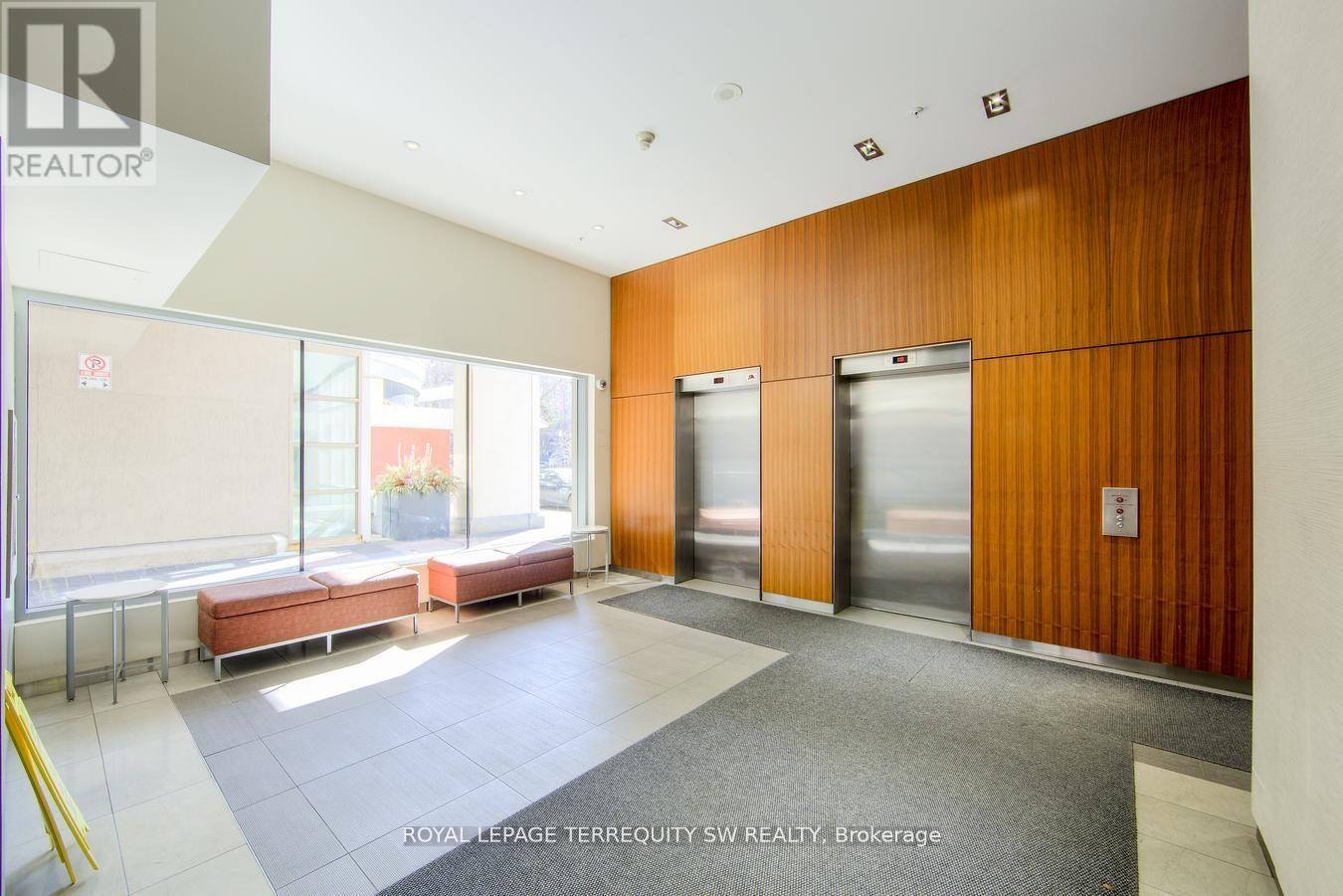 933 - 222 The Esplanade, Toronto (waterfront Communities), Ontario