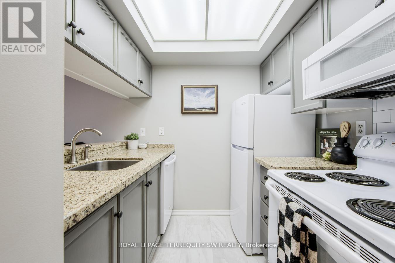 933 - 222 The Esplanade, Toronto (waterfront Communities), Ontario