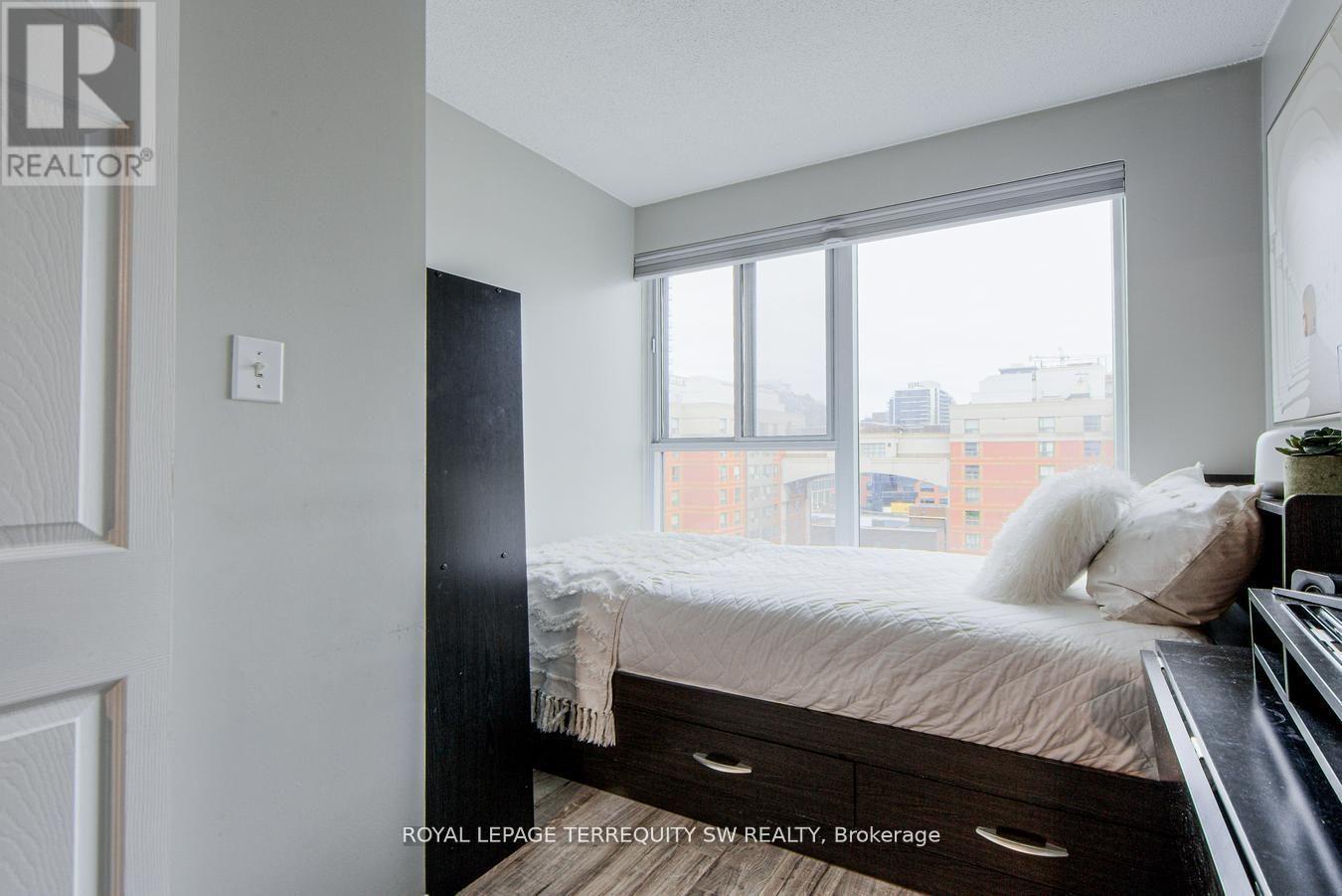 933 - 222 The Esplanade, Toronto (waterfront Communities), Ontario