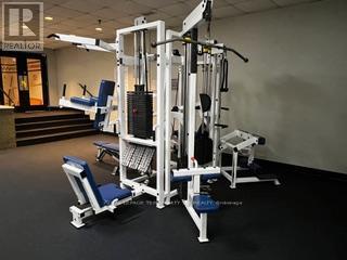 933 - 222 The Esplanade, Toronto (waterfront Communities), Ontario