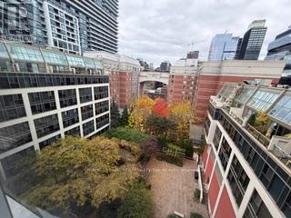 933 - 222 The Esplanade, Toronto (waterfront Communities), Ontario