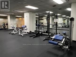 933 - 222 The Esplanade, Toronto (waterfront Communities), Ontario