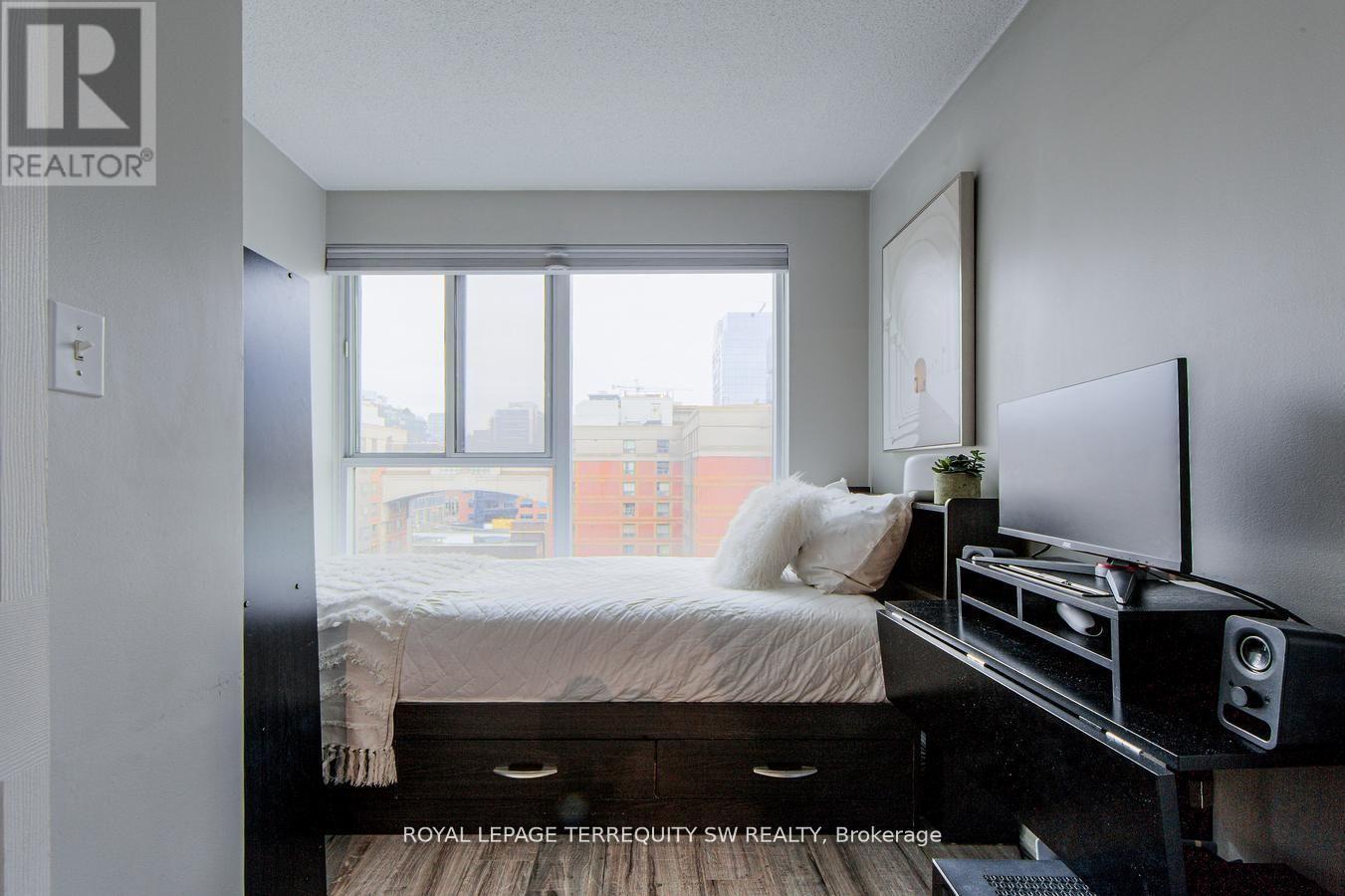 933 - 222 The Esplanade, Toronto (waterfront Communities), Ontario