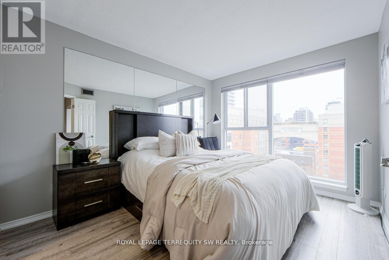 933 - 222 The Esplanade, Toronto (waterfront Communities), Ontario